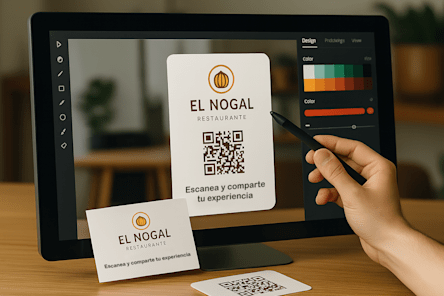 Proceso de diseño de tarjetas